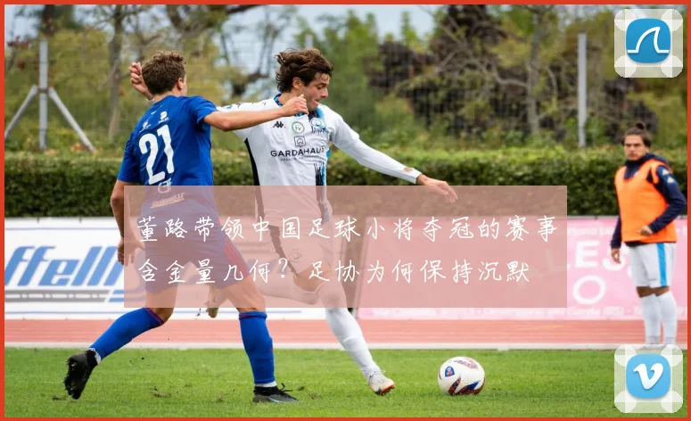 董路带领中国足球小将夺冠的赛事含金量几何？足协为何保持沉默